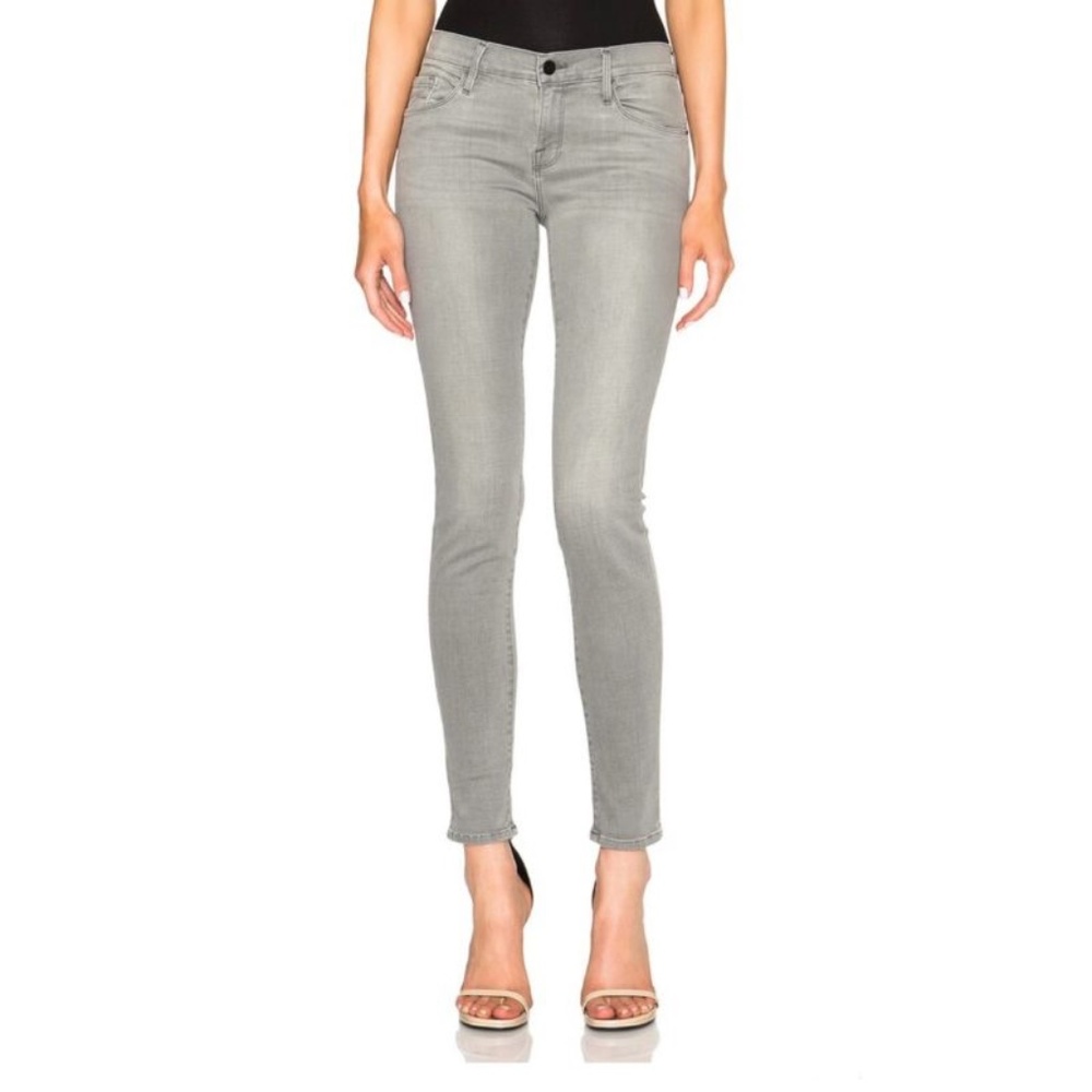 Frame Le Skinny de Jeanne - Size 27